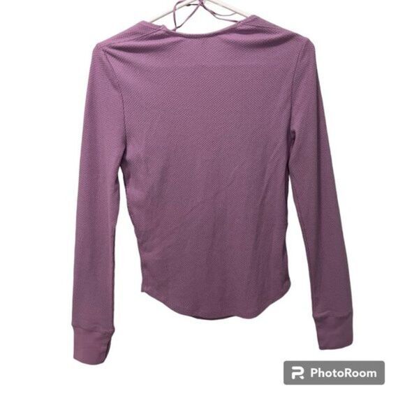 NWOT Free People Butterfly Dreams Top Size M - Picture 3 of 7